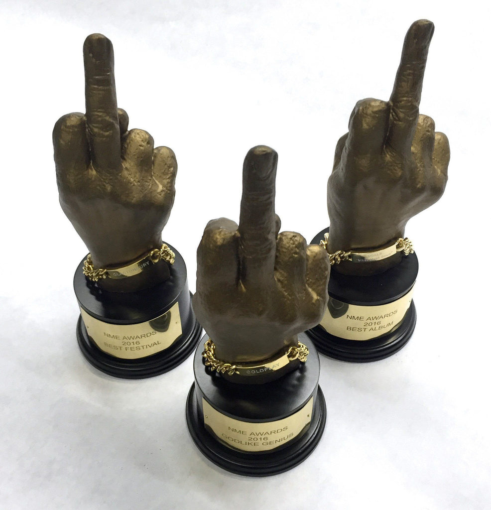 NME 'Brat' Award