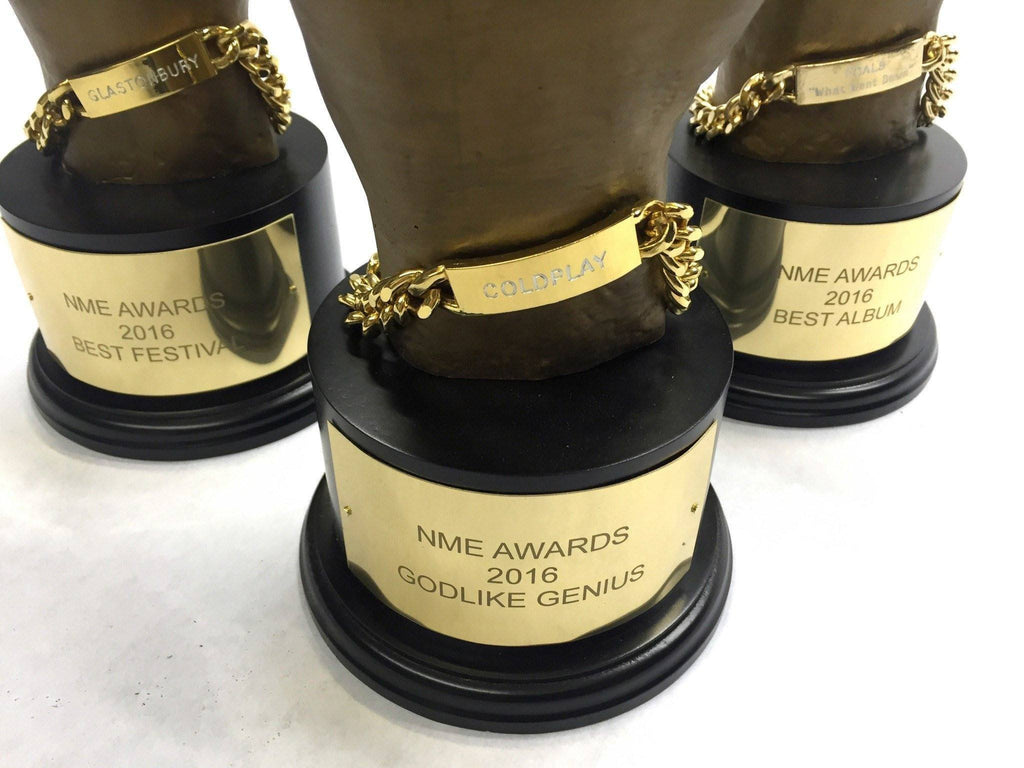 NME 'Brat' Award