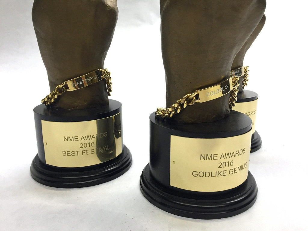 NME 'Brat' Award