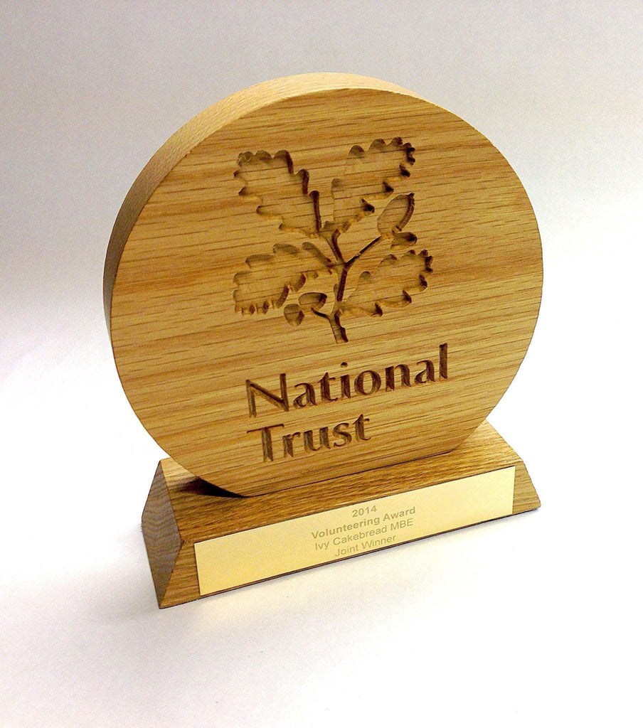 National Trust Award
