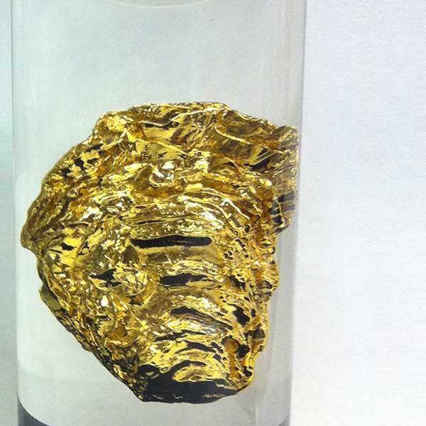 Porsche Acrylic Award