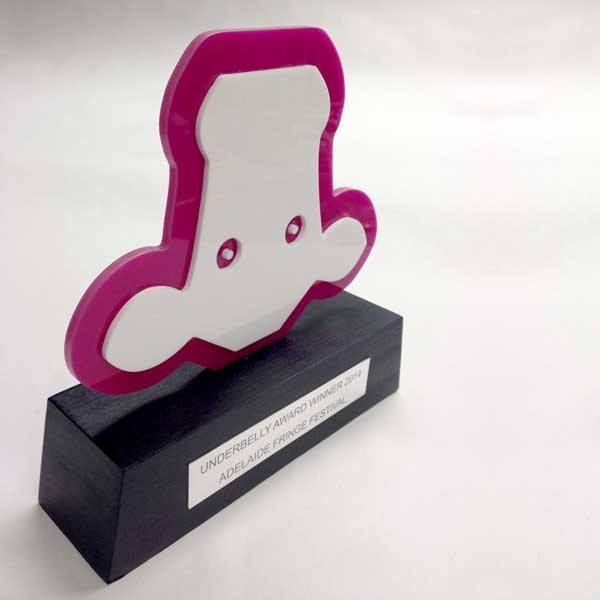 Underbelly Award