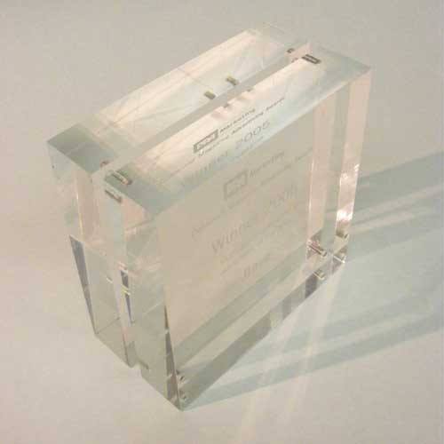 PPA Marketing Award