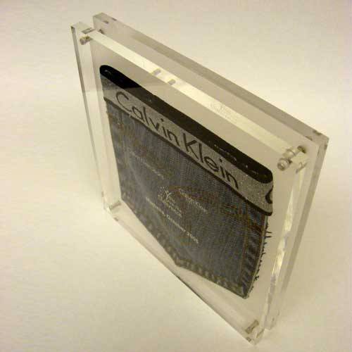 Calvin Klein Award