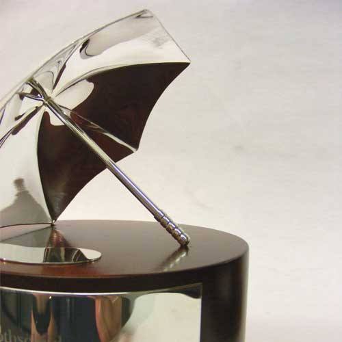 Rainmaker Award