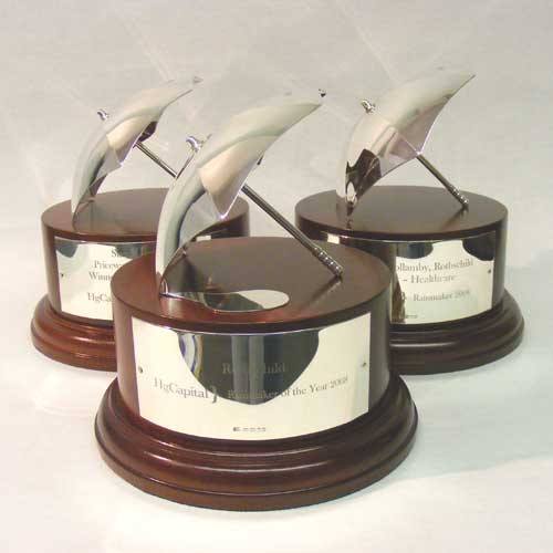 Rainmaker Award