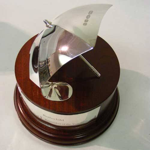 Rainmaker Award
