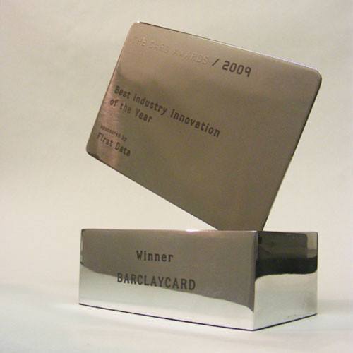 The Card Award
