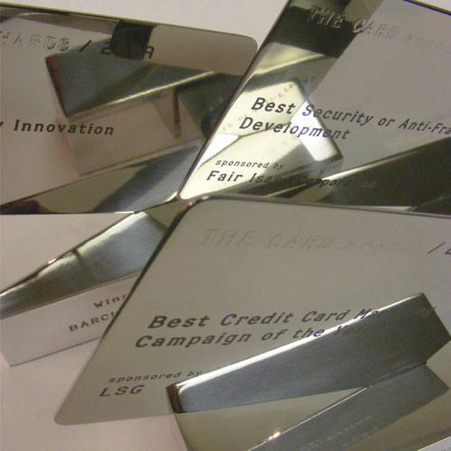 The Card Award