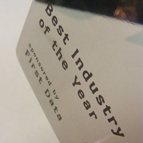 The Card Award