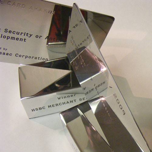 The Card Award