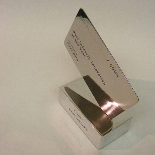 The Card Award