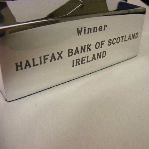 The Card Award