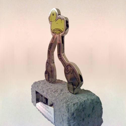 Duck Award