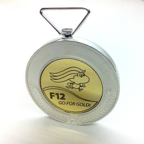 Formula One Medals