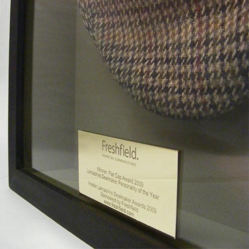Flat Cap Awards