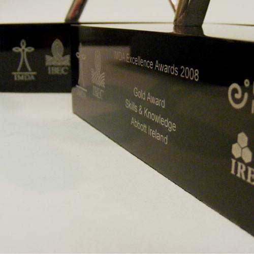 IBEC Award