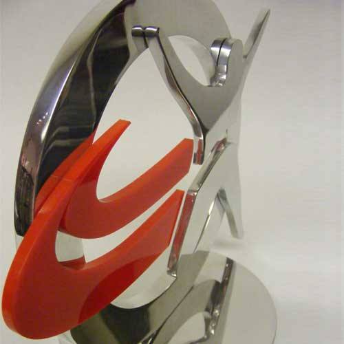 England Athletics Award