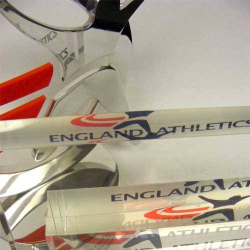 England Athletics Award
