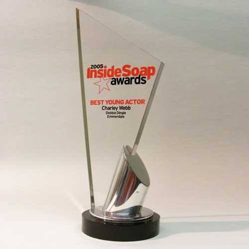 Inside Soap Awards