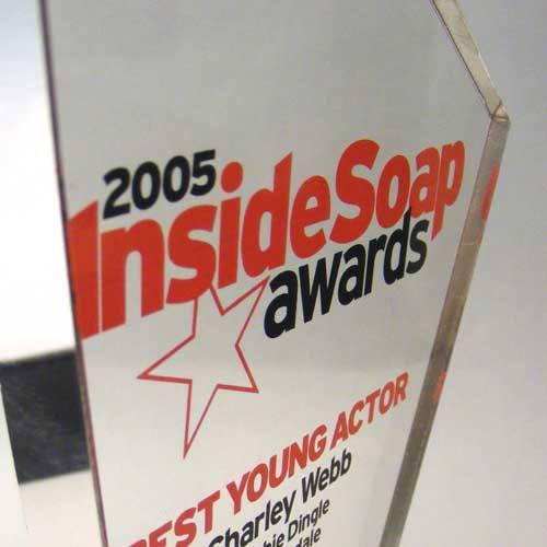 Inside Soap Awards