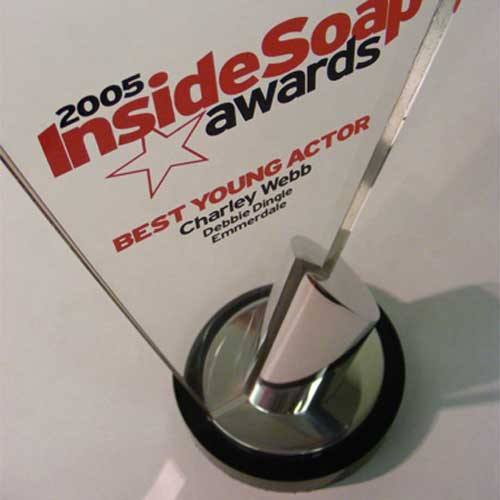 Inside Soap Awards