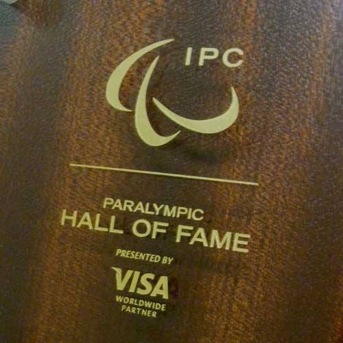 IPC Plaque