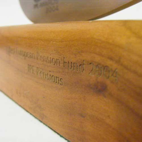 IPE Award