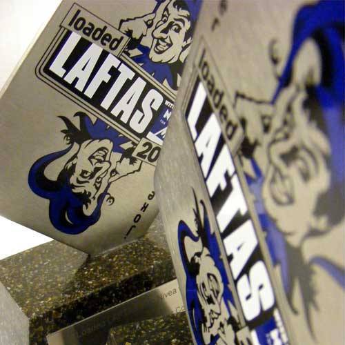 Lafta Award