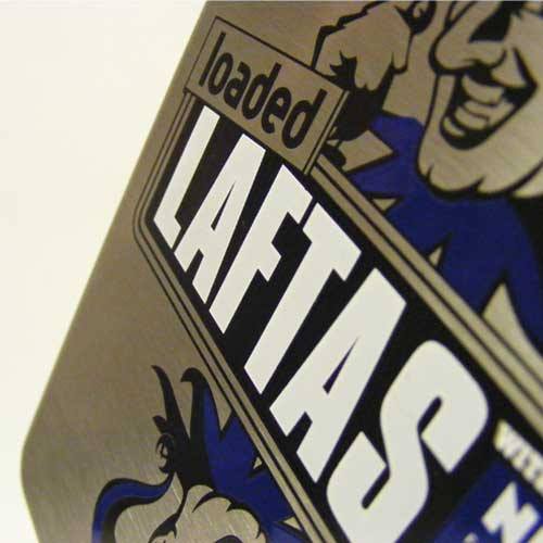 Lafta Award