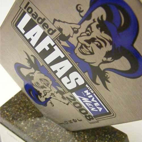 Lafta Award