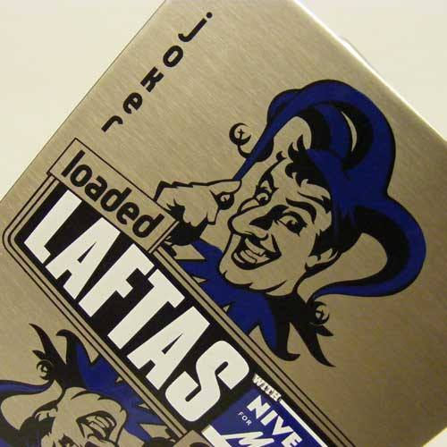 Lafta Award