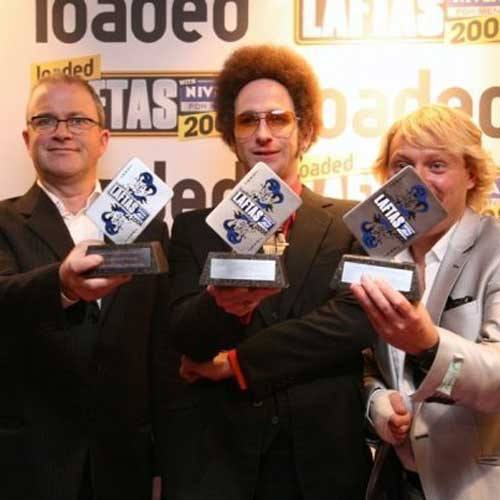 Lafta Award