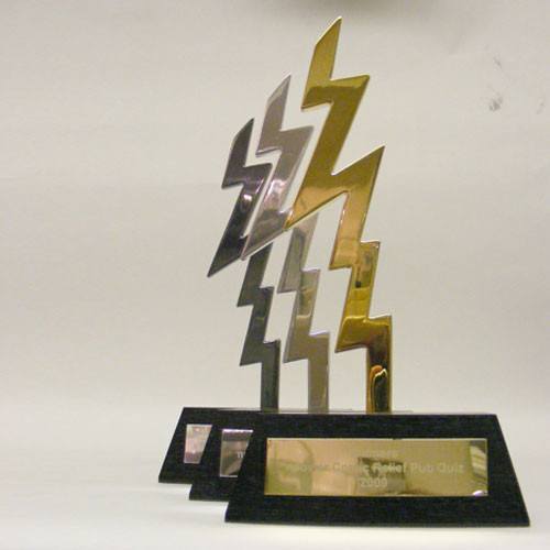 Lightning Award