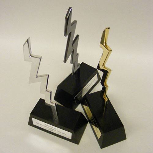 Lightning Award