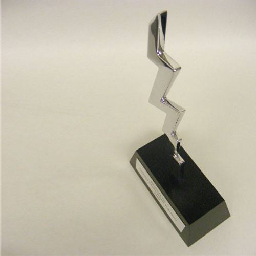 Lightning Award