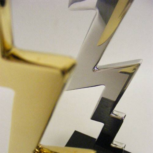 Lightning Award