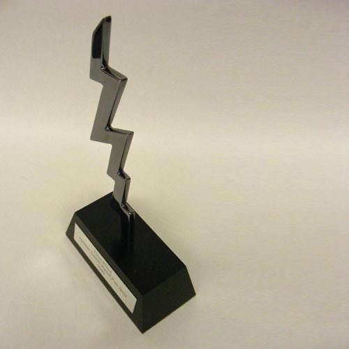 Lightning Award