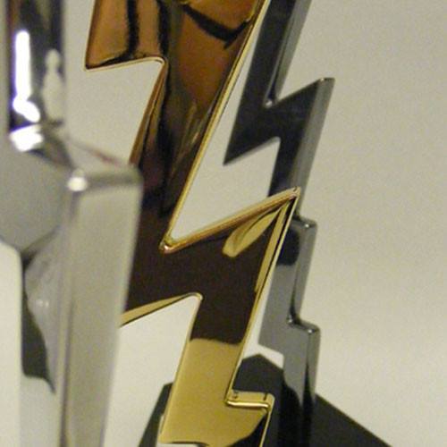 Lightning Award