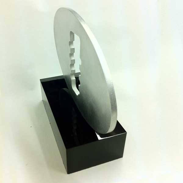 Metal Profile Award