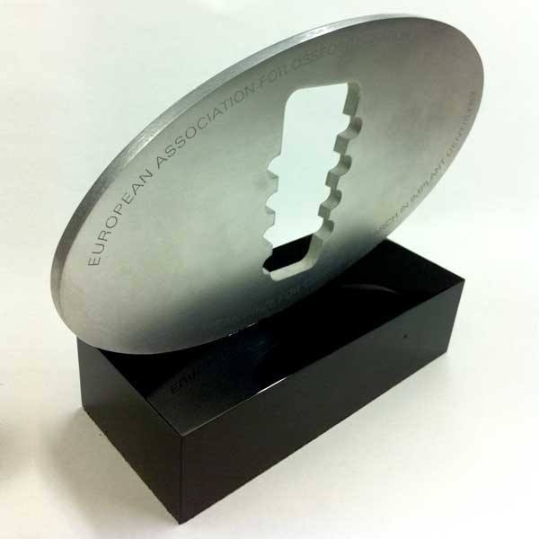 Metal Profile Award