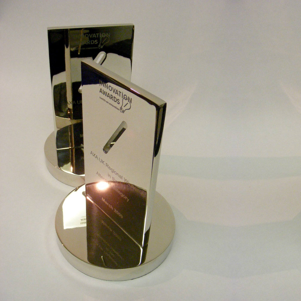 Innovation Award