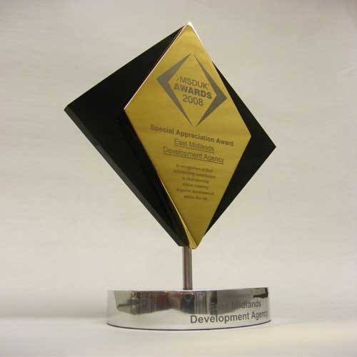 Corporate Award