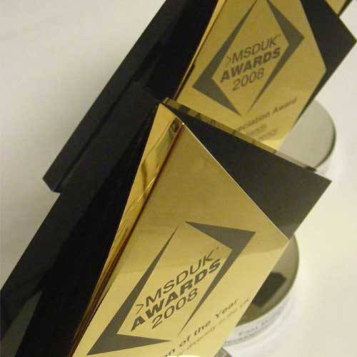 Corporate Award