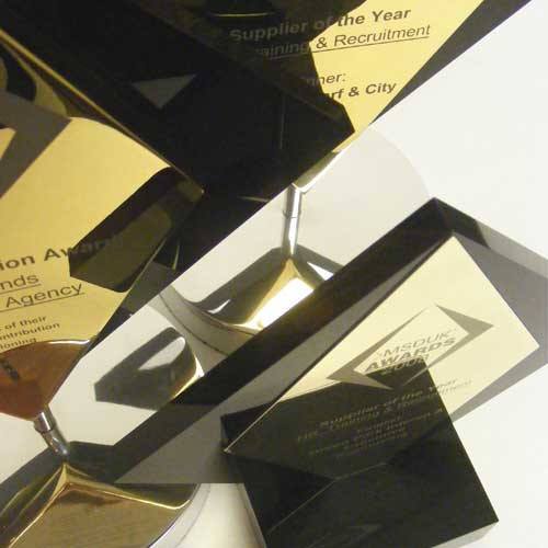 Corporate Award