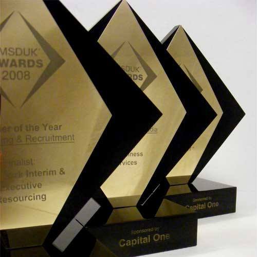 Corporate Award