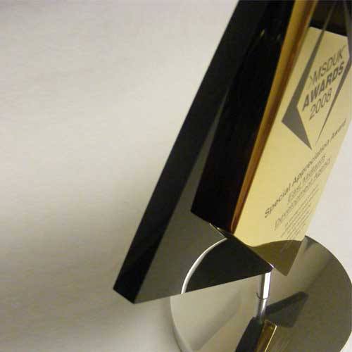 Corporate Award