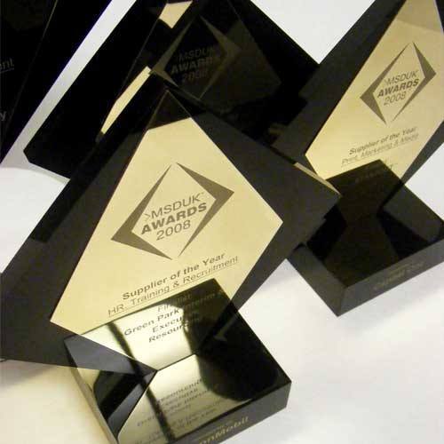 Corporate Award