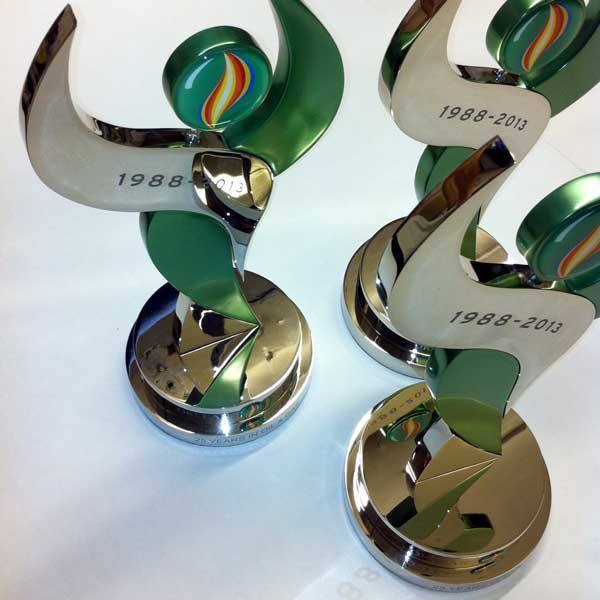 Orlean Award