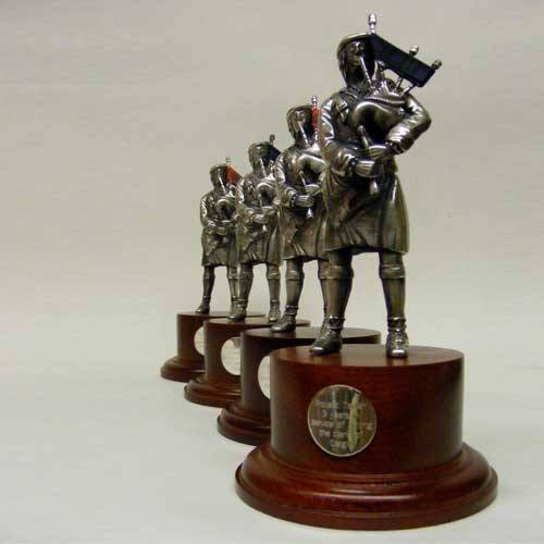 Piper Award